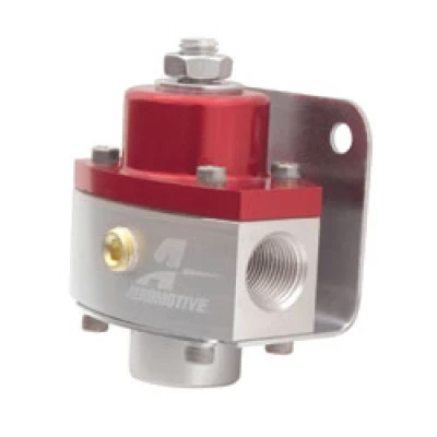 AEROMOTIVE FUEL PRESSURE REGULATOR - FP-13205