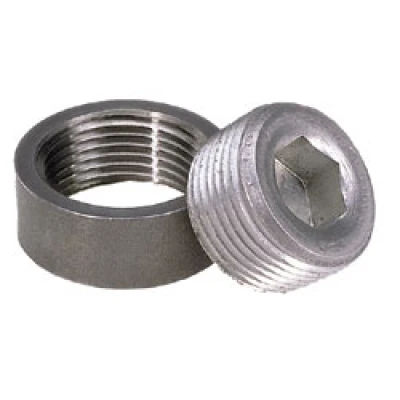 MOROSO OIL PAN INSPECTION PLUG - MOR-23970