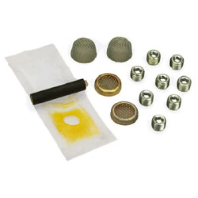 MOROSO SBC OIL RETURN SCREEN KIT - MOR-25000