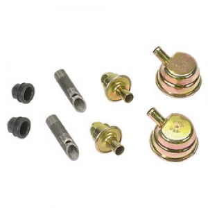 MOROSO CRANKCASE EVACUATION SYSTEM