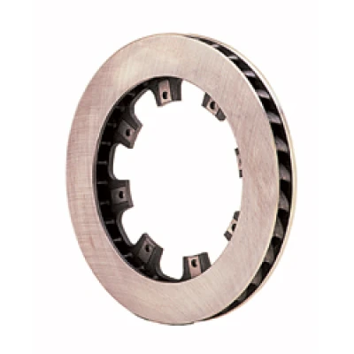 WILWOOD ULTRALITE 32 CURVED VANE ROTOR - WIL-160-2898