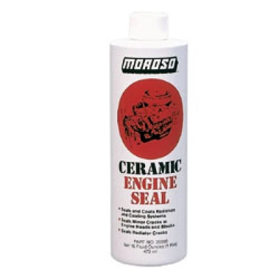 MOROSO CERAMIC ENGINE SEAL 1 PT. - MOR-35500