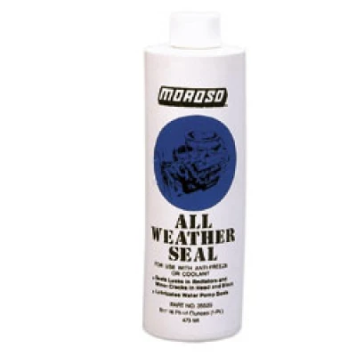 MOROSO ALL WEATHER SEAL 1 PT. - MOR-35520