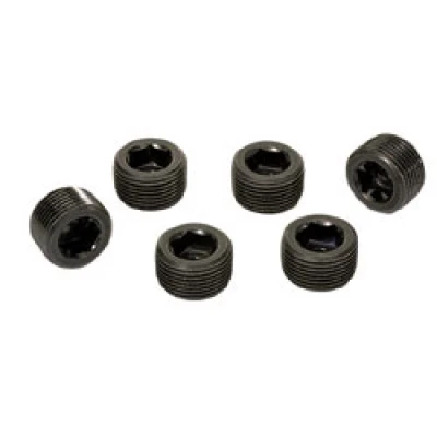 MOROSO CHEVY DECK PLUG KIT - MOR-37800