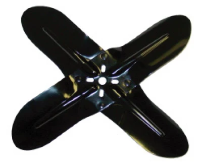 AFCO 4 BLADE FAN - AFC-80183