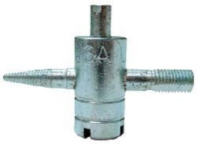 LONGACRE 4 WAY VALVE CORE REPAIR TOOL - LON-52-50274