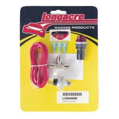 LONGACRE GAGELITES WARNING LIGHT KIT - LON-52-40100