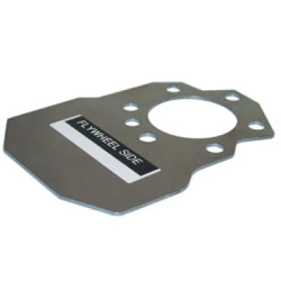 PRO-TEK 400 BALANCE PLATE - FP-400