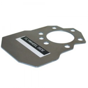 PRO-TEK 400 BALANCE PLATE