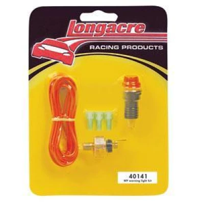 LONGACRE GAGELITES WARNING LIGHT KIT - LON-52-40141