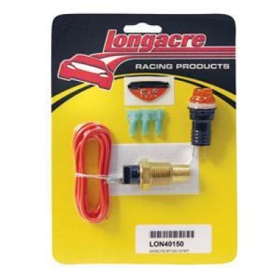 LONGACRE GAGELITES WARNING LIGHT KIT - LON-52-40150