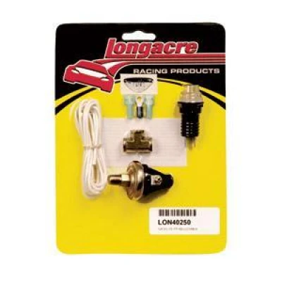 LONGACRE GAGELITES WARNING LIGHT KIT - LON-52-40250