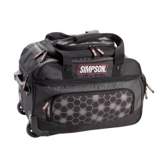 SIMPSON FORMULA GEAR BAG WITH WHEELS