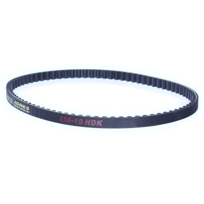 JONES RACING PRODUCTS RADIUS TOOTH HTD BELT - JRP-656-10-HD