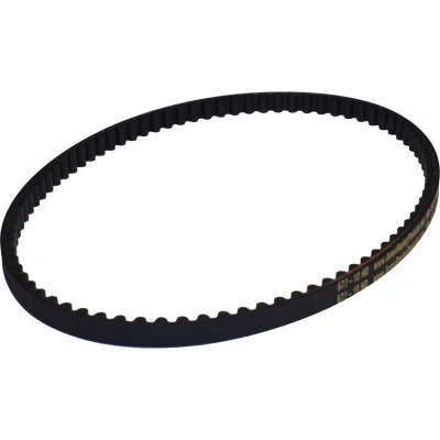 JONES RACING PRODUCTS RADIUS TOOTH HTD BELT - JRP-672-10-HD