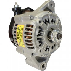 JONES RACING PRODUCTS LIGHTWEIGHT ONE WIRE ALTERNATOR