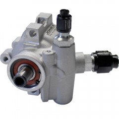 JONES RACING PRODUCTS LIGHTWEIGHT POWER STEERING PUMP