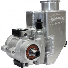 JONES RACING PRODUCTS LIGHTWEIGHT POWER STEERING PUMP