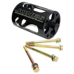 JONES RACING PRODUCTS FAN SPACER