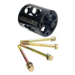 JONES RACING PRODUCTS FAN SPACER