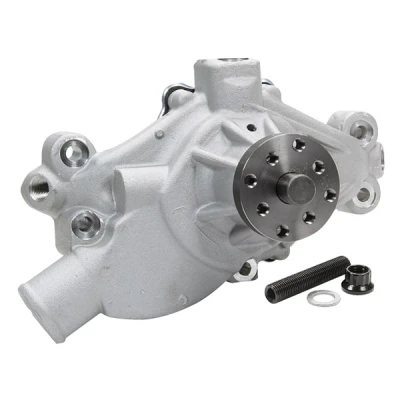 JONES RACING PRODUCTS SBC WATER PUMP - JRP-WP-9104-SBC-AL2