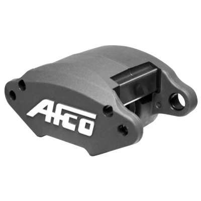 AFCO F44 FORGED ALUMINUM METRIC CALIPER - AFC-6630510