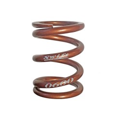 SWIFT SPRINGS BUMP SPRING 6TH COIL