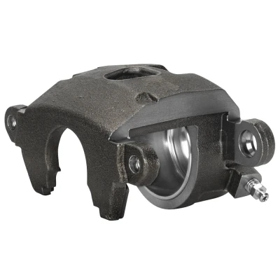 WILWOOD GM METRIC CAST IRON D-154 CALIPER - WIL-120-16101