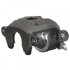 WILWOOD GM METRIC CAST IRON D-154 CALIPER