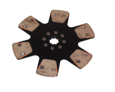 RAM 1000 SERIES CLUTCH DISC - RAM-1021