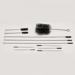 MOROSO ENGINE BRUSH KIT