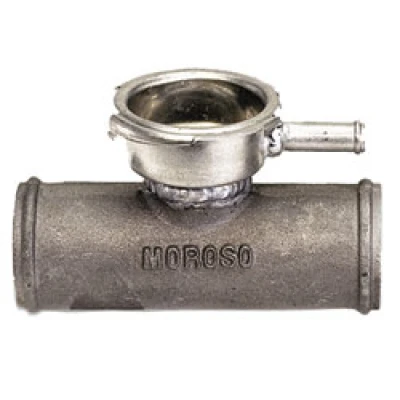 MOROSO INLINE RADIATOR HOSE FILLER - MOR-63730