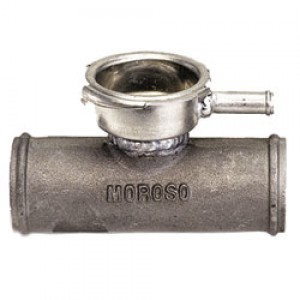 MOROSO INLINE RADIATOR HOSE FILLER