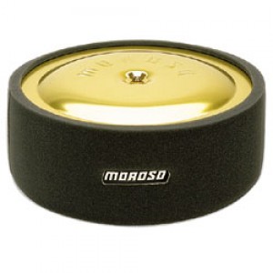 MOROSO FOAM AIR FILTER SHIELD