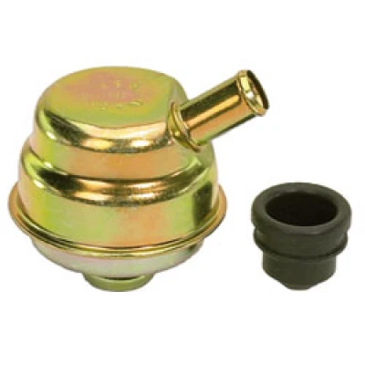 MOROSO OIL SEPARATOR/BREATHER PUSH IN - MOR-68780