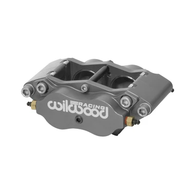 WILWOOD BILLET DYNALITE RADIAL MOUNT BRAKE CALIPER - WIL-120-14765SI