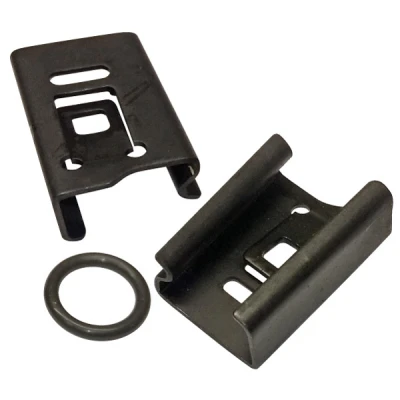 JONES RACING PRODUCTS PS ON-PUMP TANK MOUNTING KIT - JRP-PSR-9008-MK