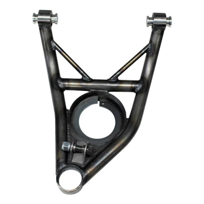 WEHRS MACHINE RF FABRICATED CHEVELLE LOWER A FRAME - WMP-WM331RF