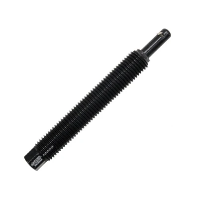 WEHRS MACHINE SCREW JACK BOLT - 9"; 1" COARSE THREAD - WMP-WM2889B