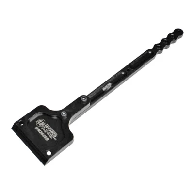 WEHRS MACHINE SMALL BODY MUD SCRAPER - WMP-WM266SBS