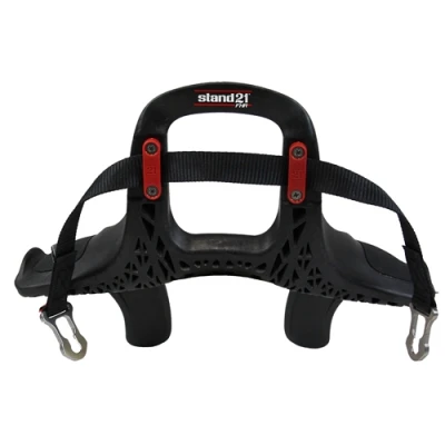 IMPACT STAND21 CLUB III HEAD RESTRAINT - IMP-65000005