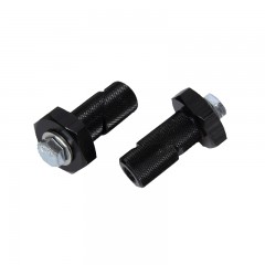 MPD TORSION BAR RETAINERS