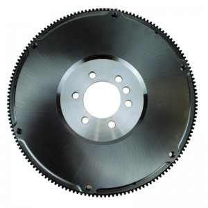 RAM CLUTCHES 10.5" GM LIGHTWEIGHT STEEL FLYWHEEL