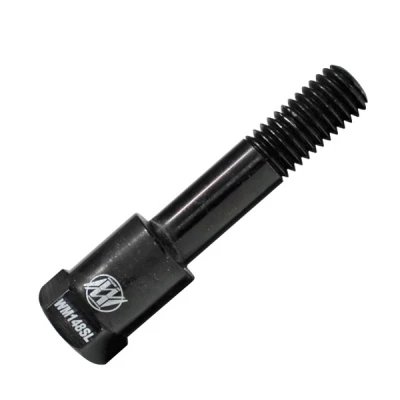 WEHRS MACHINE LONG SHOCK MOUNT BOLT - WMP-WM148SL