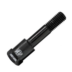 WEHRS MACHINE LONG SHOCK MOUNT BOLT