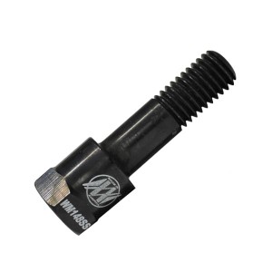 WEHRS MACHINE SHORT SHOCK MOUNT BOLT