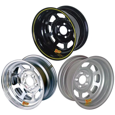 AERO RACE WHEELS 50 SERIES IMCA APPROVED - 50-SERIES-IMCA