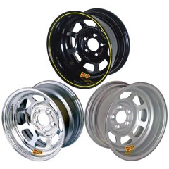 AERO RACE WHEELS 50 SERIES IMCA APPROVED