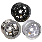 AERO RACE WHEELS 53 SERIES BEADLOCK - 53-SERIES