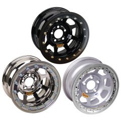 AERO RACE WHEELS 53 SERIES BEADLOCK